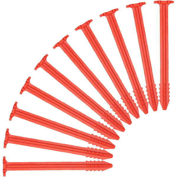 ZELTHERINGE RT120 (10ER-SET) - Zeltheringe