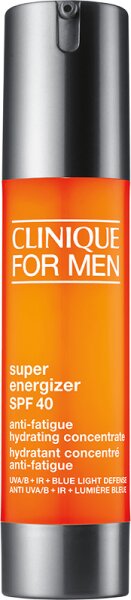 Clinique For Men Super Energizer Concentrate SPF40 Gesichtsgel