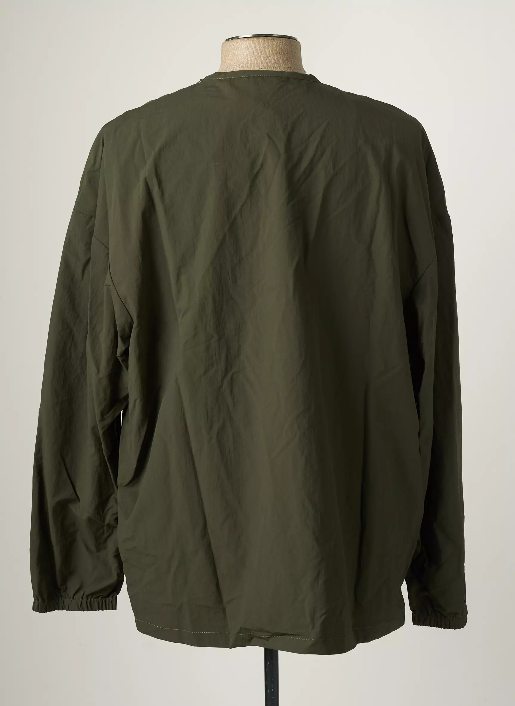 Gramicci Tshirts Homme couleur vert