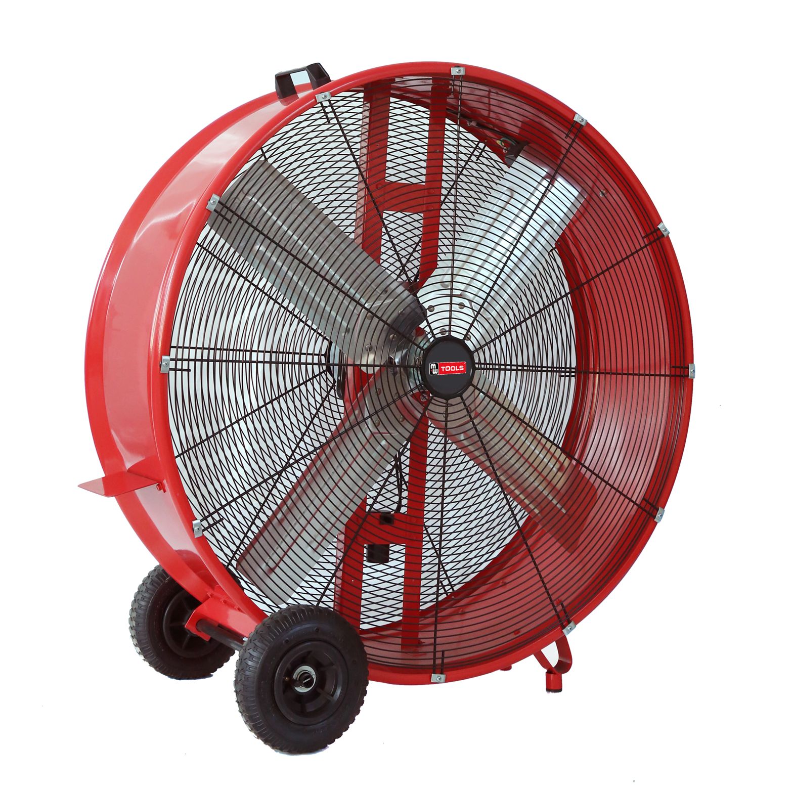 Metal Works 722313534 MV900L Grote-Lüfter 900 mm