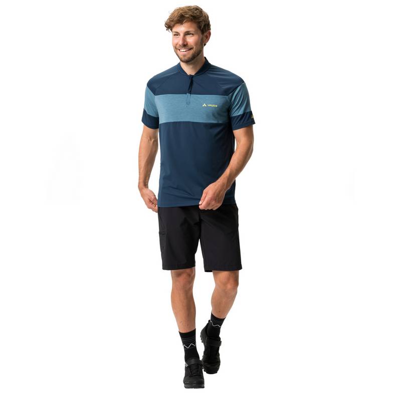 VAUDE Men's Tremalzo Shirt IV T-Shirt Herren