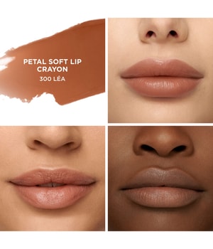 LAURA MERCIER Petal Soft Lipstick Crayon Lippenstift-1.6 g