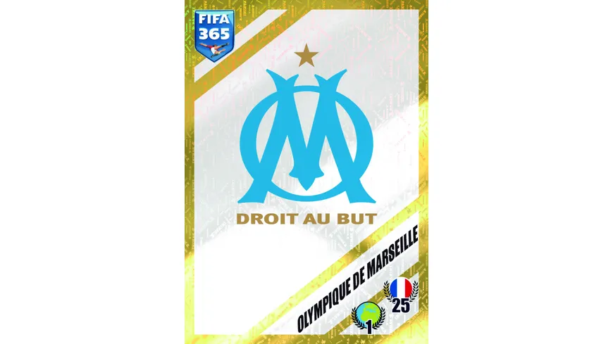Panini - FIFA 365 Sticker 2024 Box (36er)