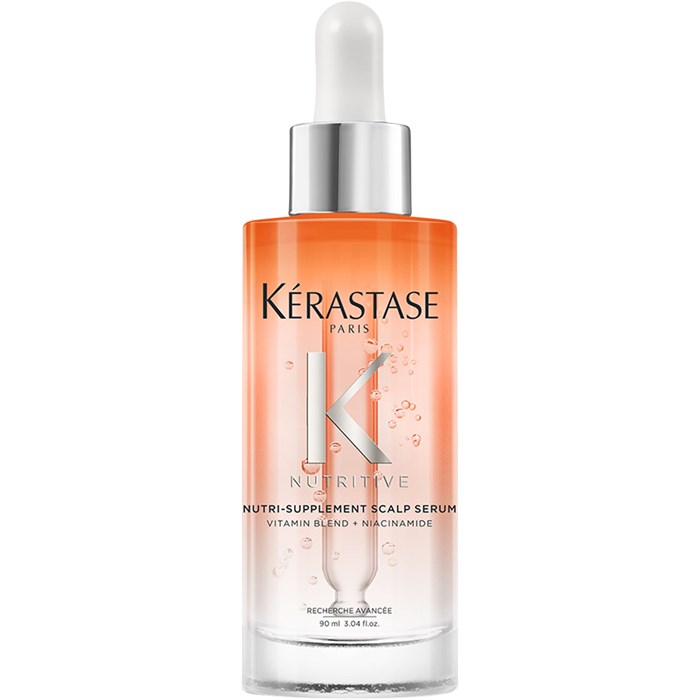 Nutri-Supplement Scalp Serum
