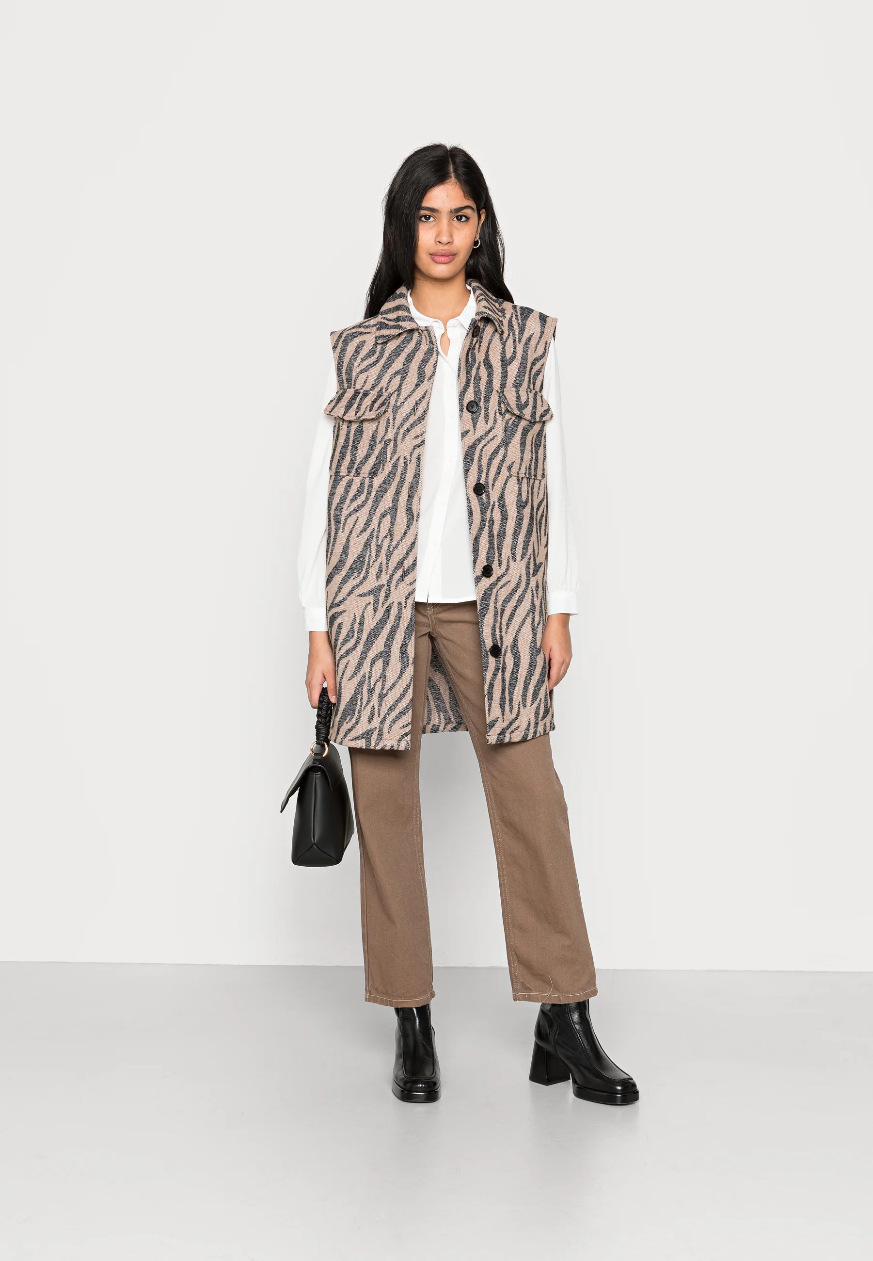JDY BROOKE - Camisa