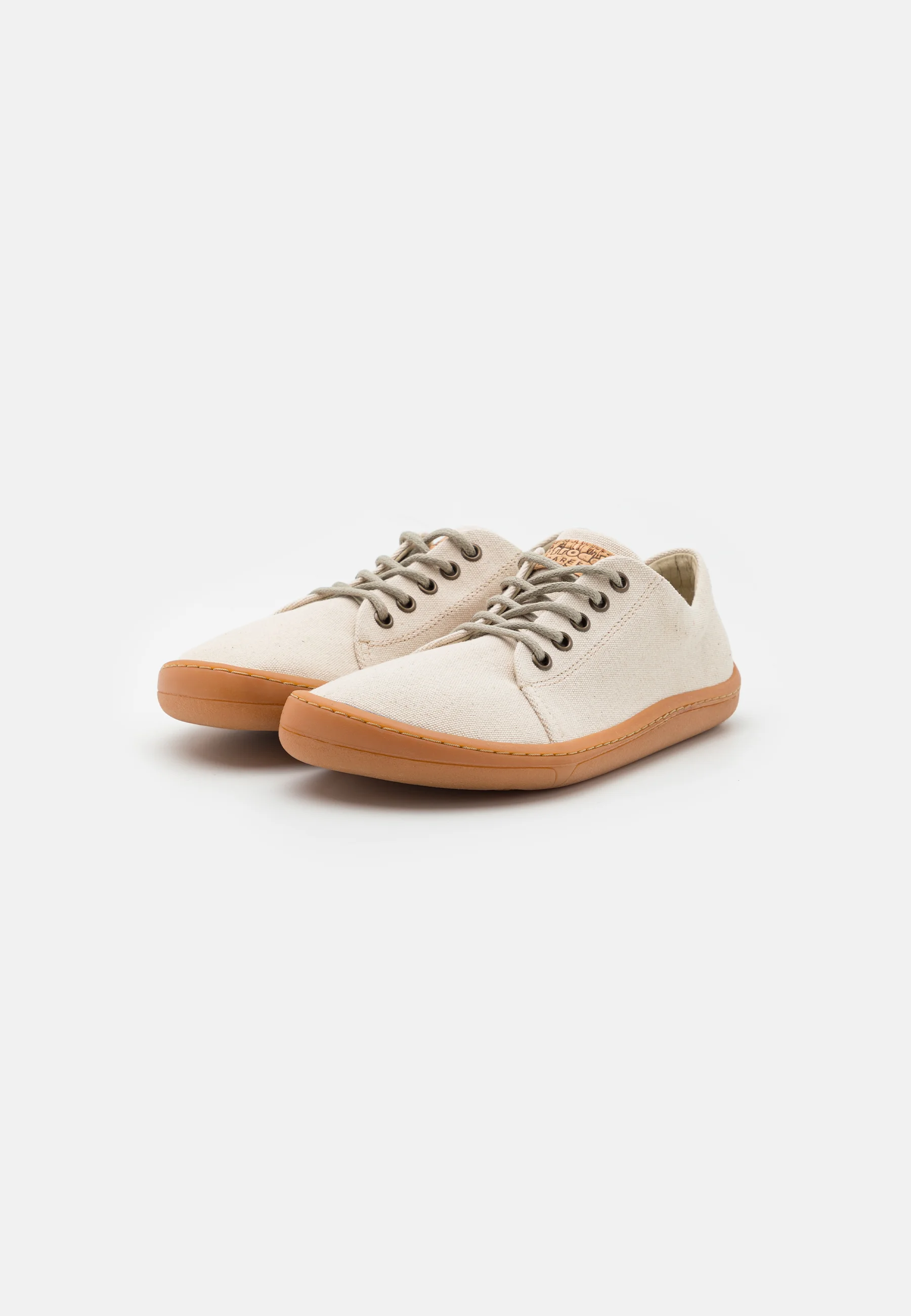 Froddo BAREFOOT VEGAN LACES UNISEX - Zapatillas bajas