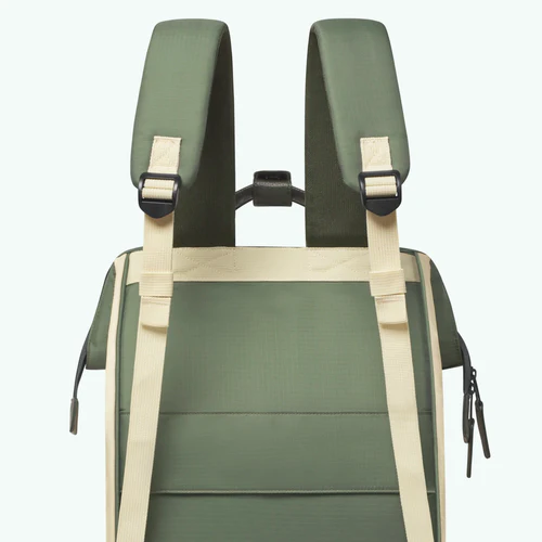 Adventurer Large Backpack Vila Verde Green