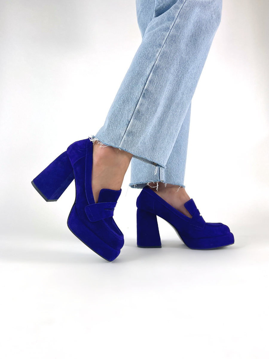Bibilou  543P30VK-I23 - Violet
