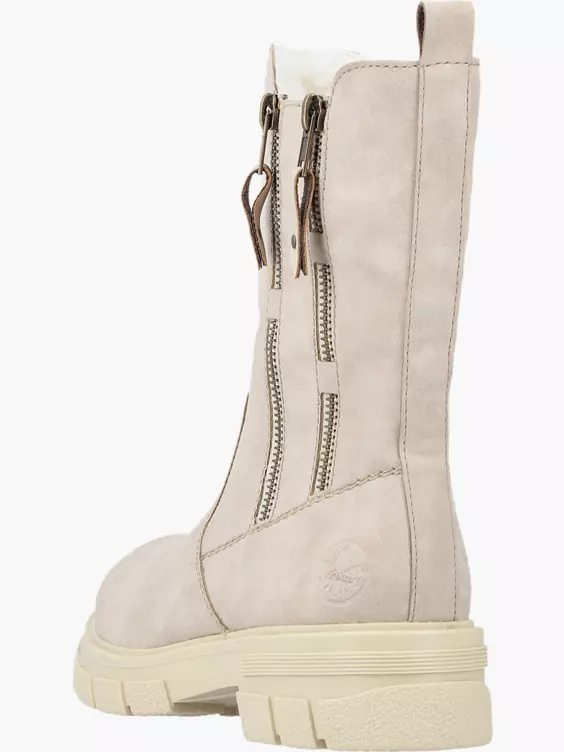 Rieker Damen Biker Boots