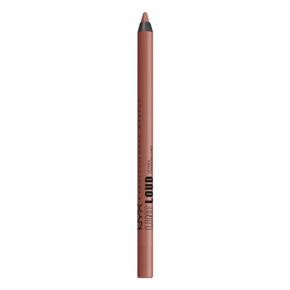 NYX Line Loud Ambition Statement оловка за усне