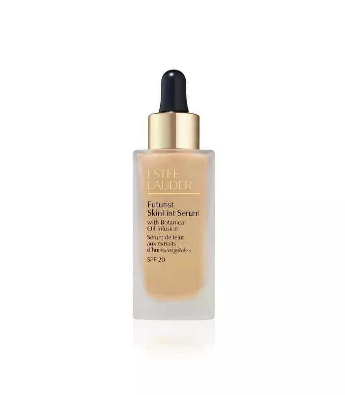FUTURIST Sérum de Teint - Fond de teint léger SPF 20
