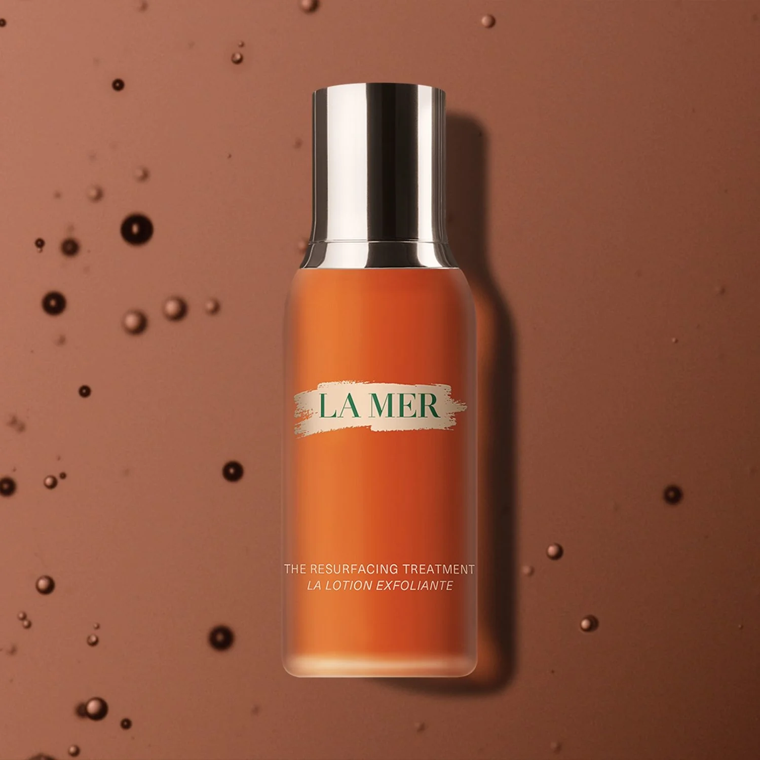 Tratament Transformativ Tratamentul de Resurfacing - Esfoliant Viso