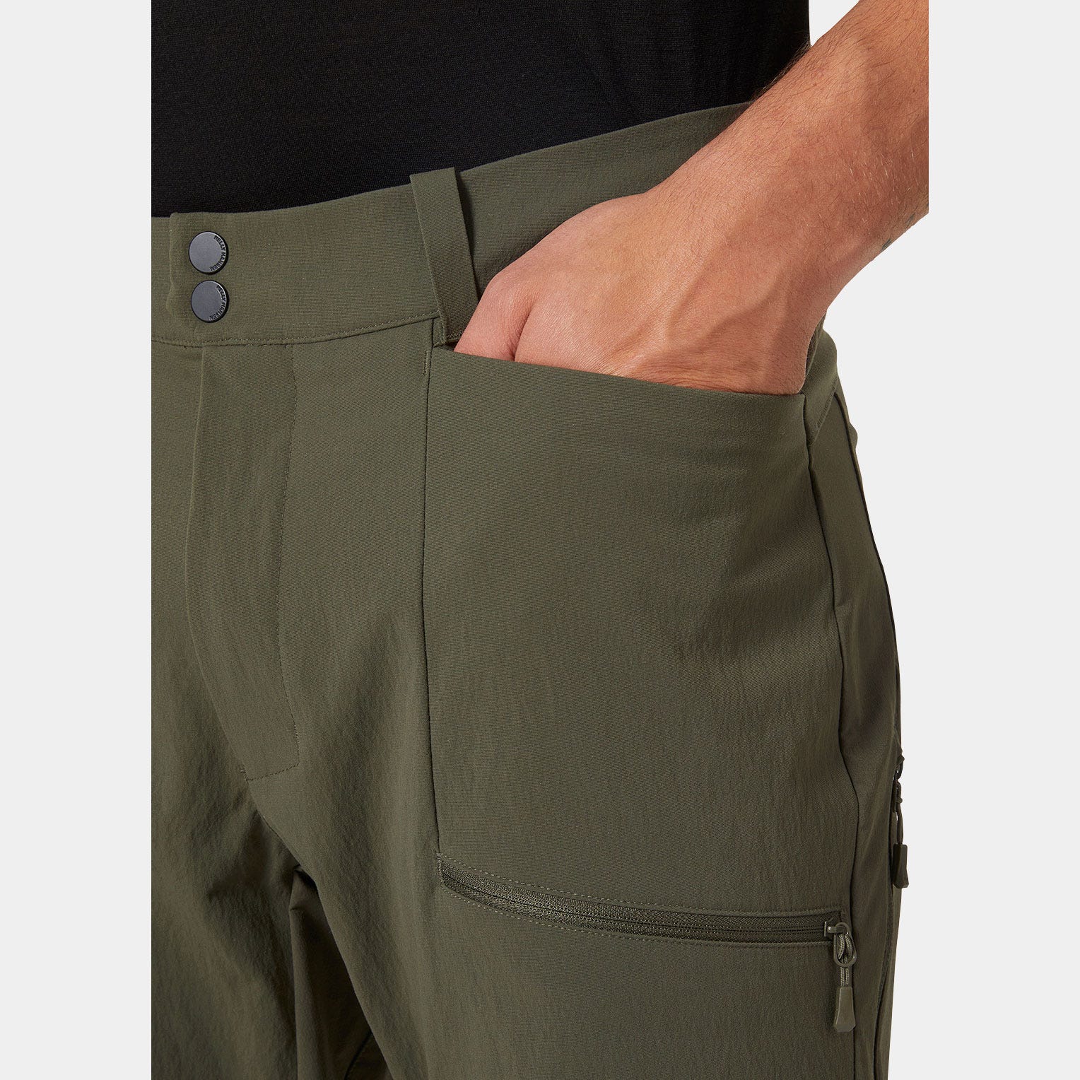 Men's Hovda Tur Pants