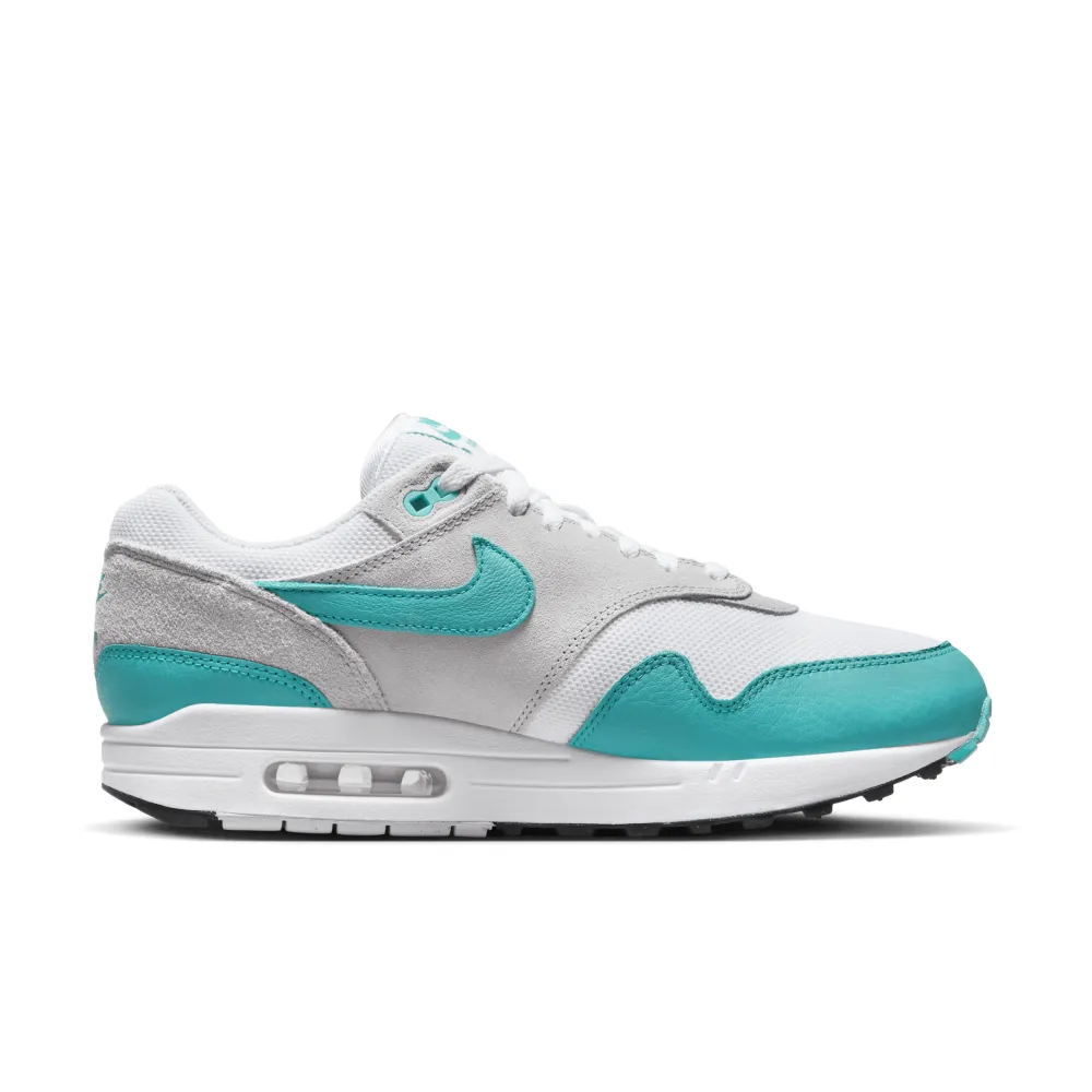 Nike Air Max 1 Aquatone DZ4549-001 / blau