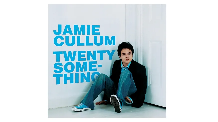 Twentysomething (20TH Anniversary Edition)