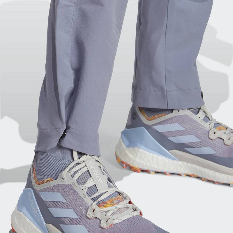 adidas TERREX Liteflex Wanderhose Trekkinghose Damen