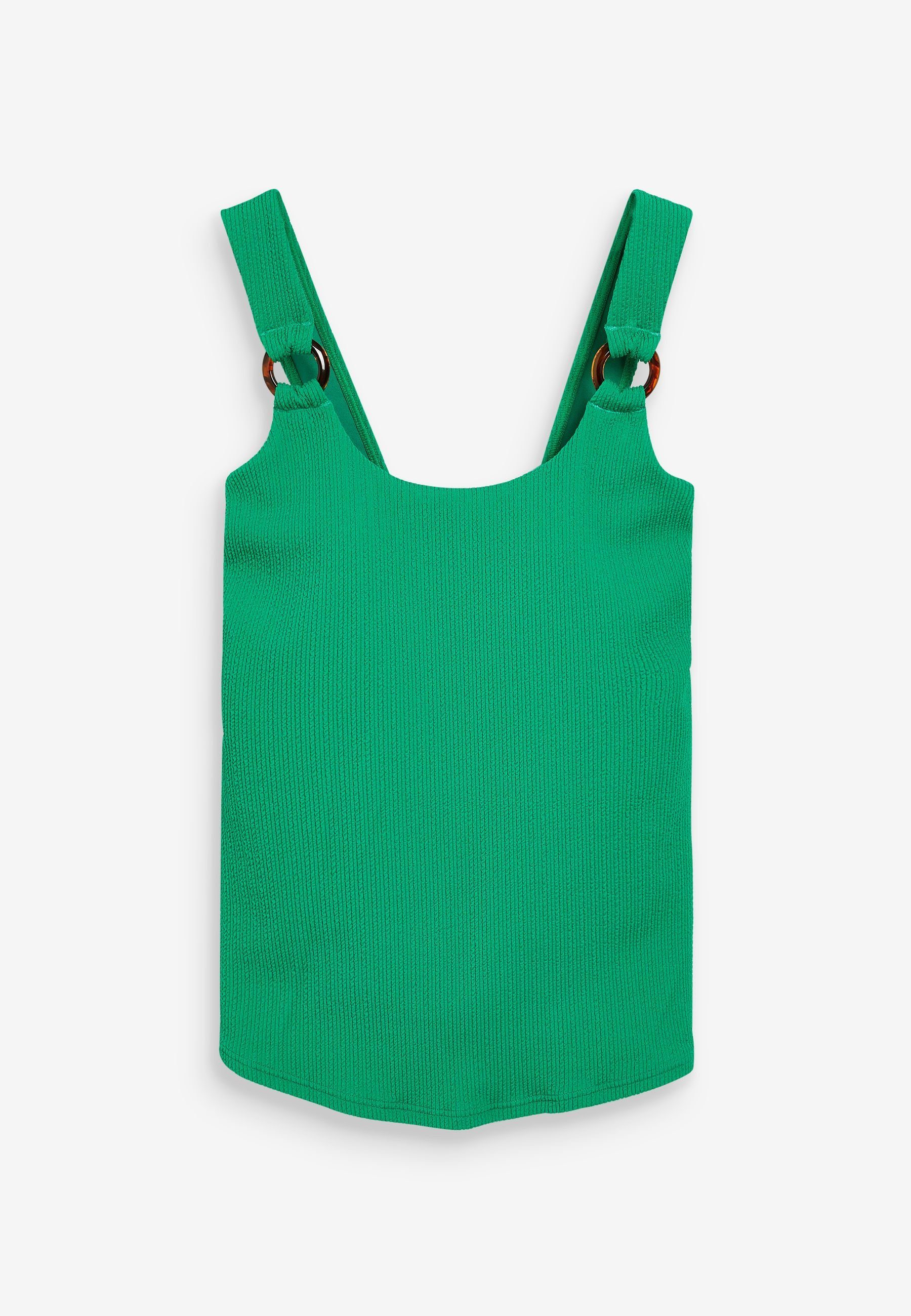 Next Umstands-Tankini Scoop Tankini-Oberteil (Umstandsmode) (1-St)