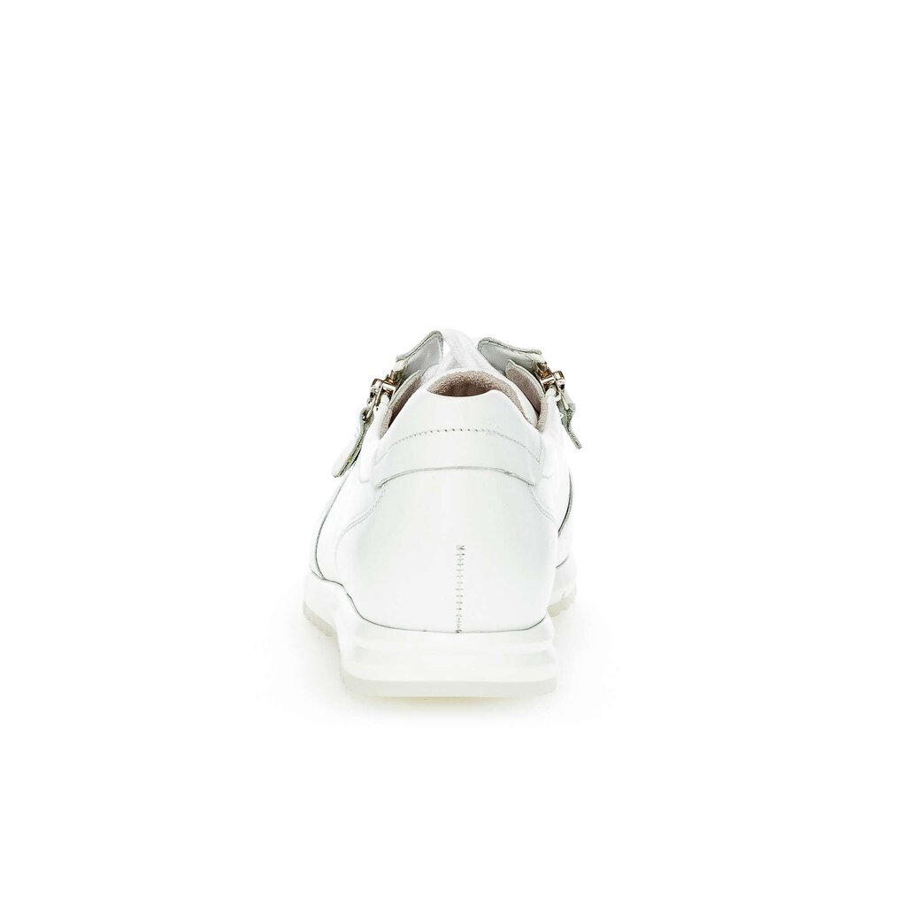 Gabor fashion Sneaker low weiß