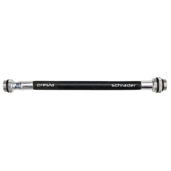 MINIPUMPE CNC SPORT DRIVE HV SMALL, 90PSI - Luftpumpe