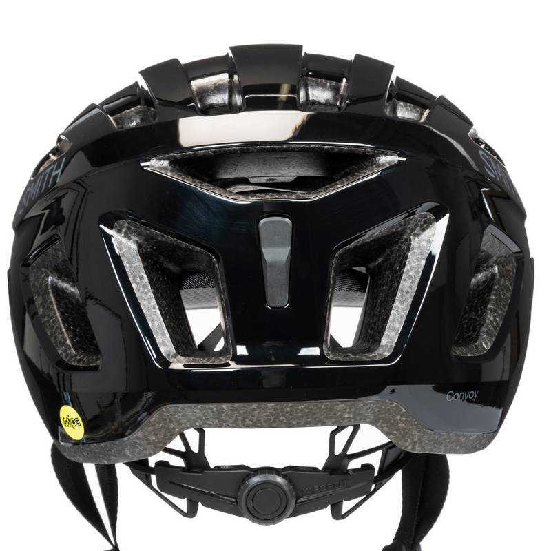 Smith Optics CONVOY Helm