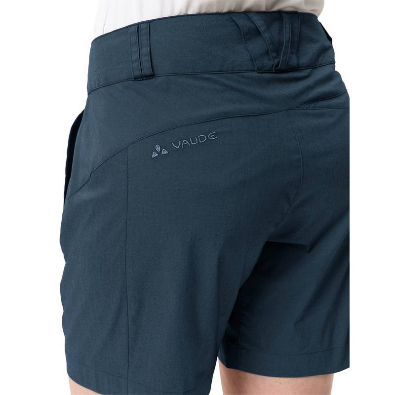 VAUDE Women's Tremalzini Shorts II Funktionshose Damen