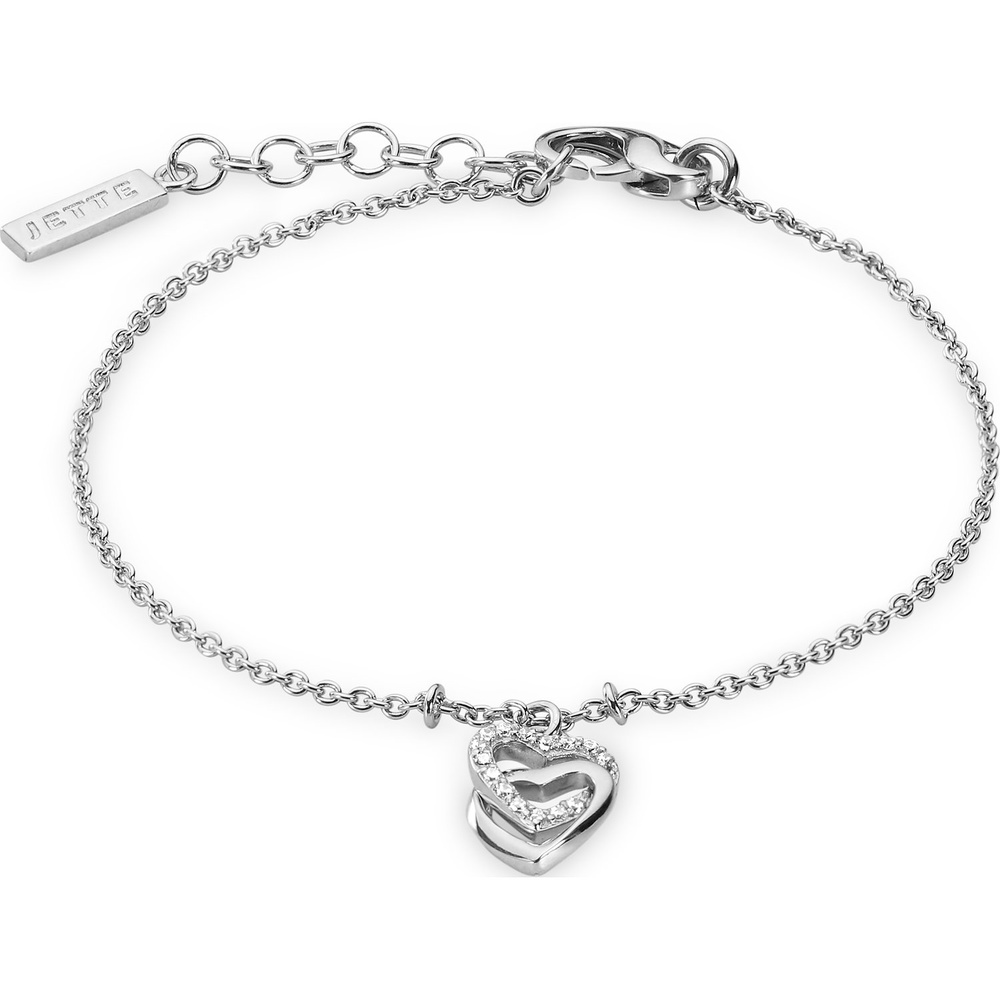Jette Bracelet 925 Argent Bracelet