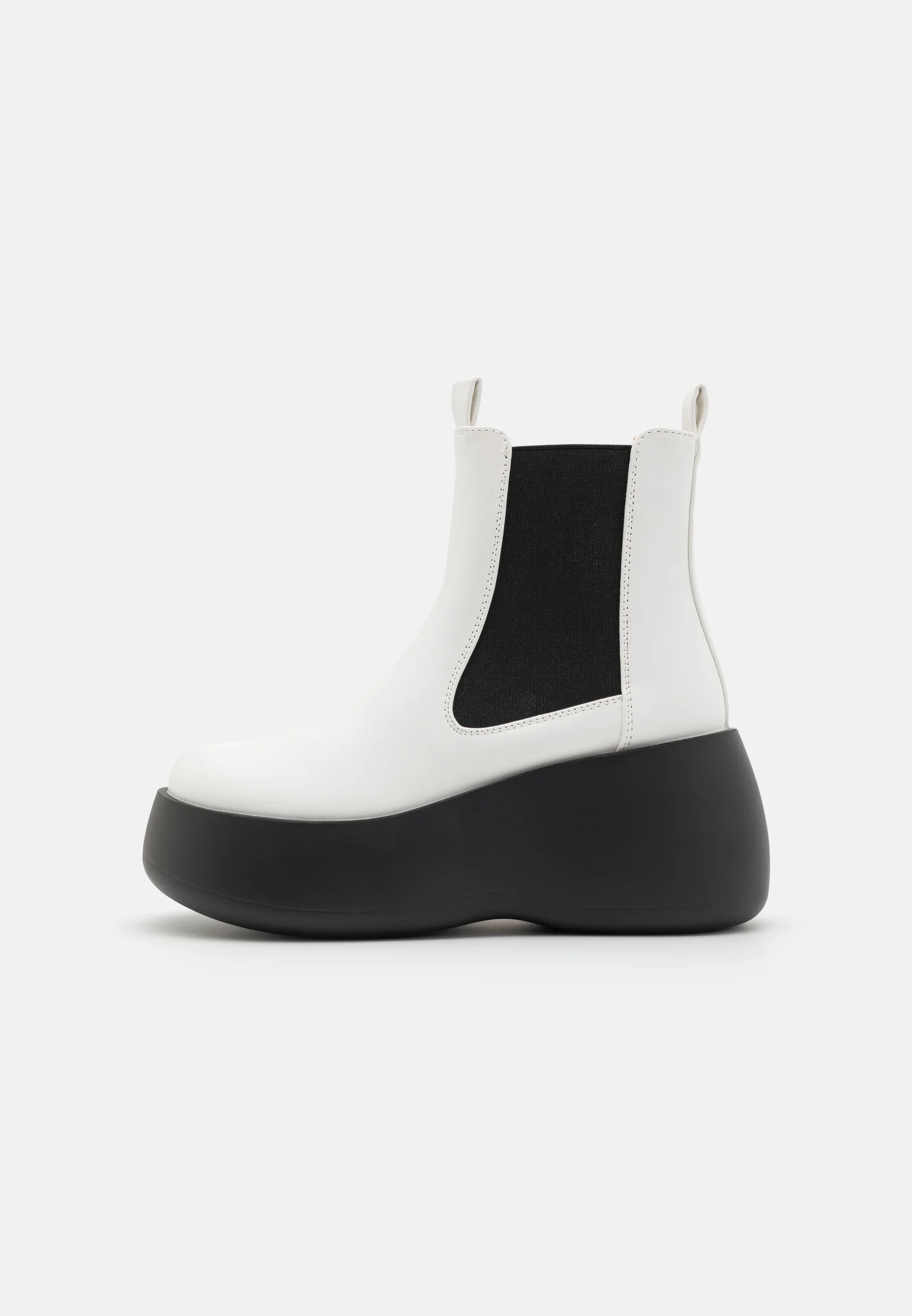 Botines de plataforma Even&Odd