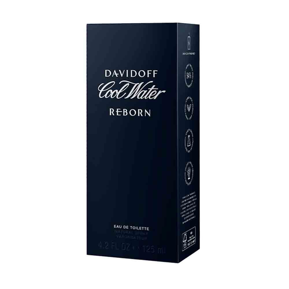 Davidoff Cool Water Reborn Man Eau de Toilette