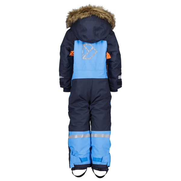 Didriksons - Kid's Bjärven Coverall 2 - Overall