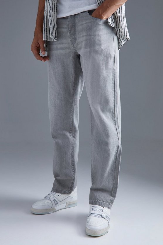 Lockere Jeans