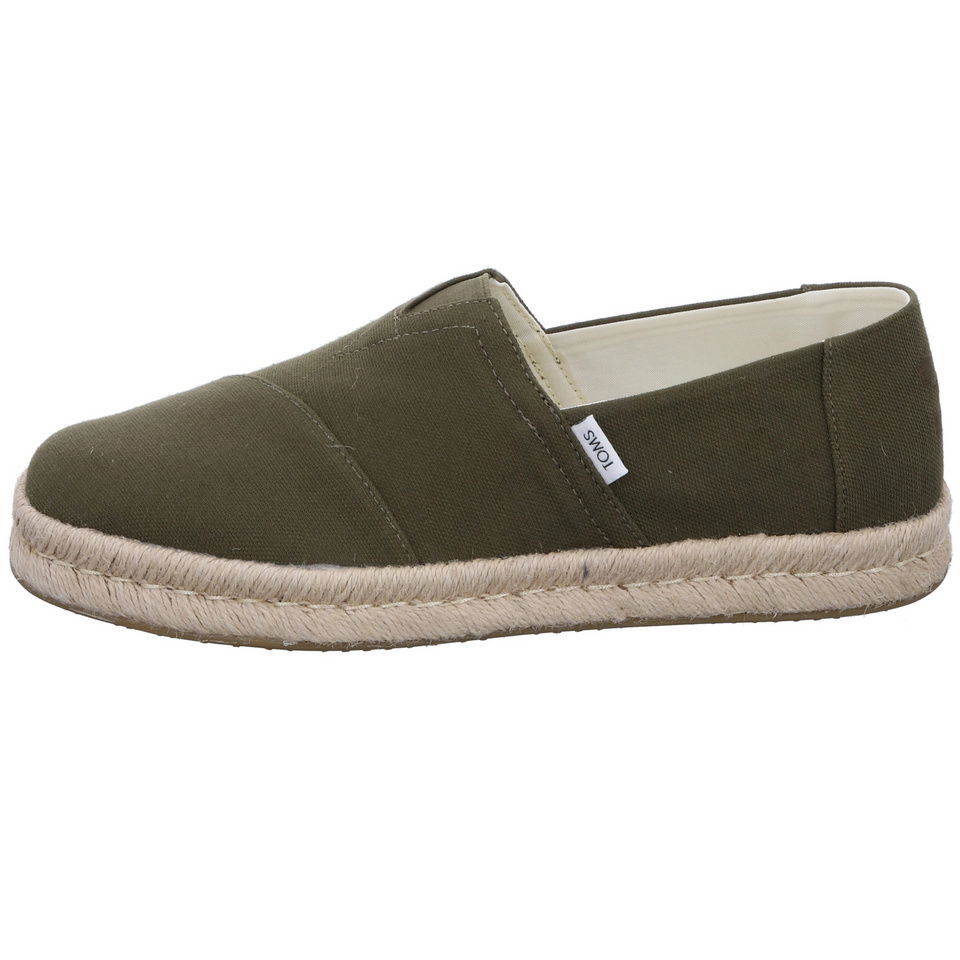 TOMS Alp Rope 2.0 Slipper