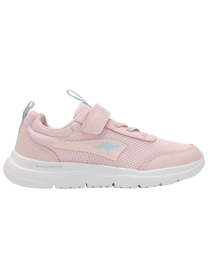 Kangaroos Sneakers 