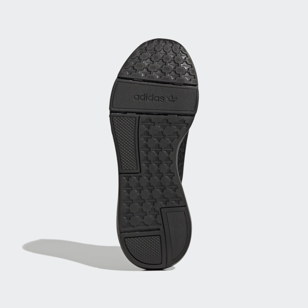 adidas Swift Run 22 GY1940 / schwarz