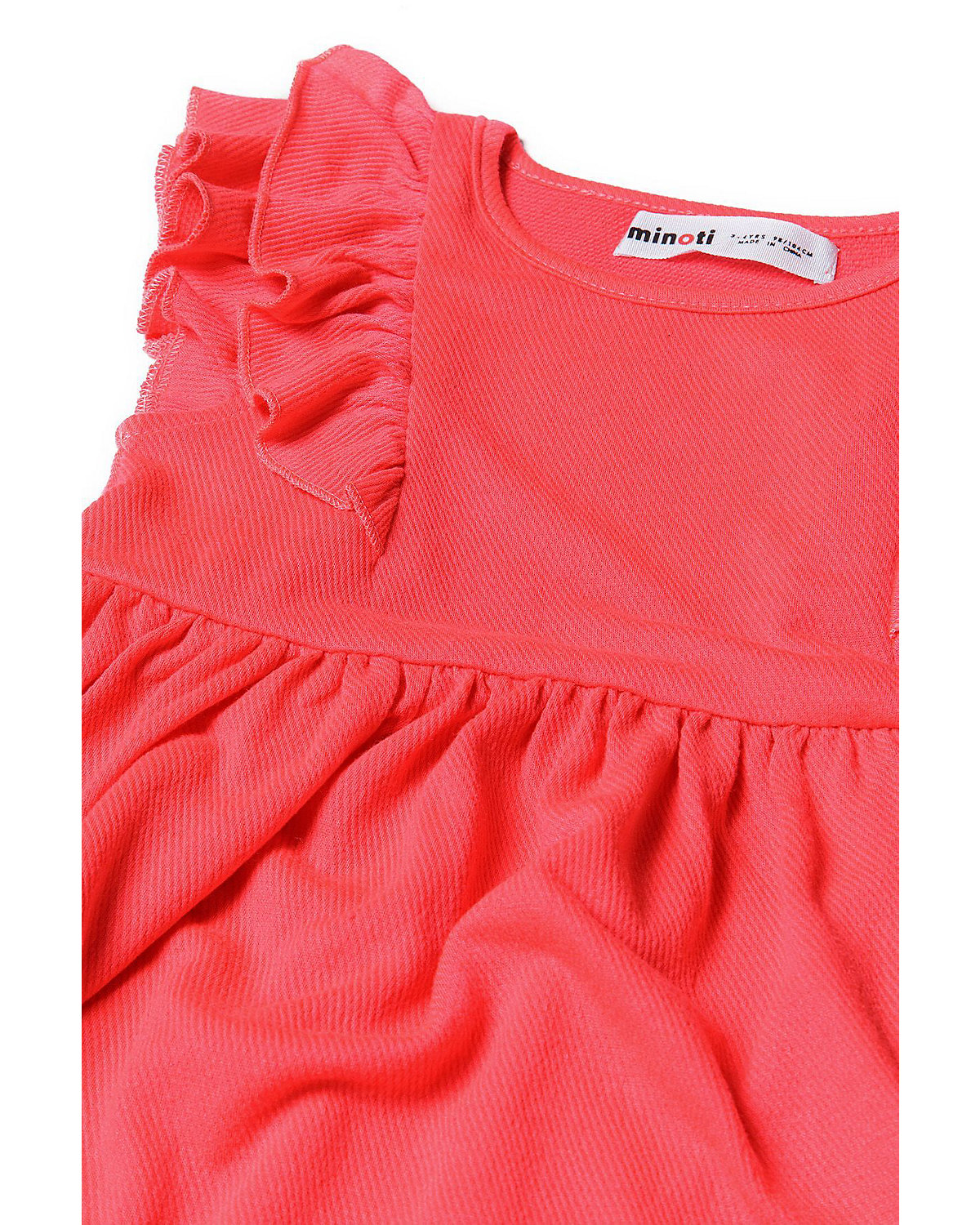 Kleid für Mädchen (3y-14y)