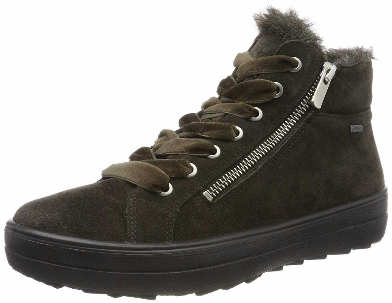 LEGERO Sneaker grau MIRA