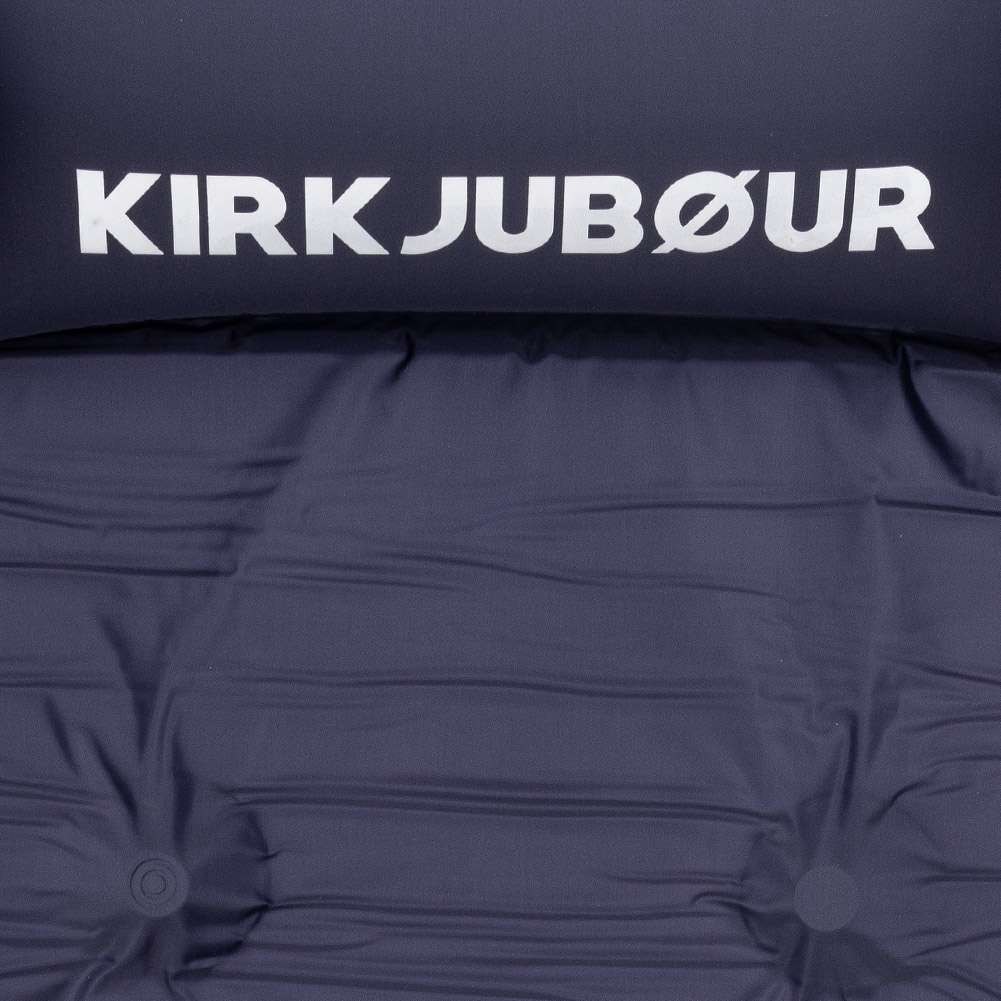 KIRKJUBØUR® 
