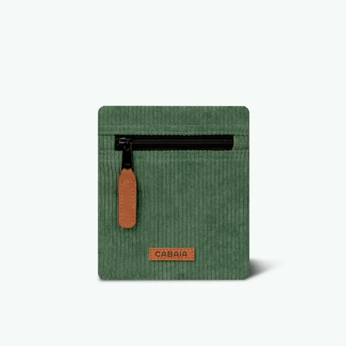 Niagara green side pocket