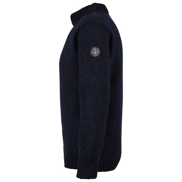 Devold - Nansen Sweater Crew Neck - Wollpullover