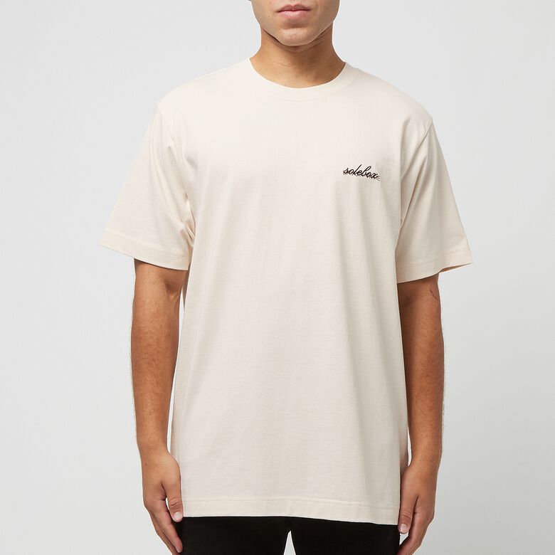 solebox A Votre Sante Tee beige