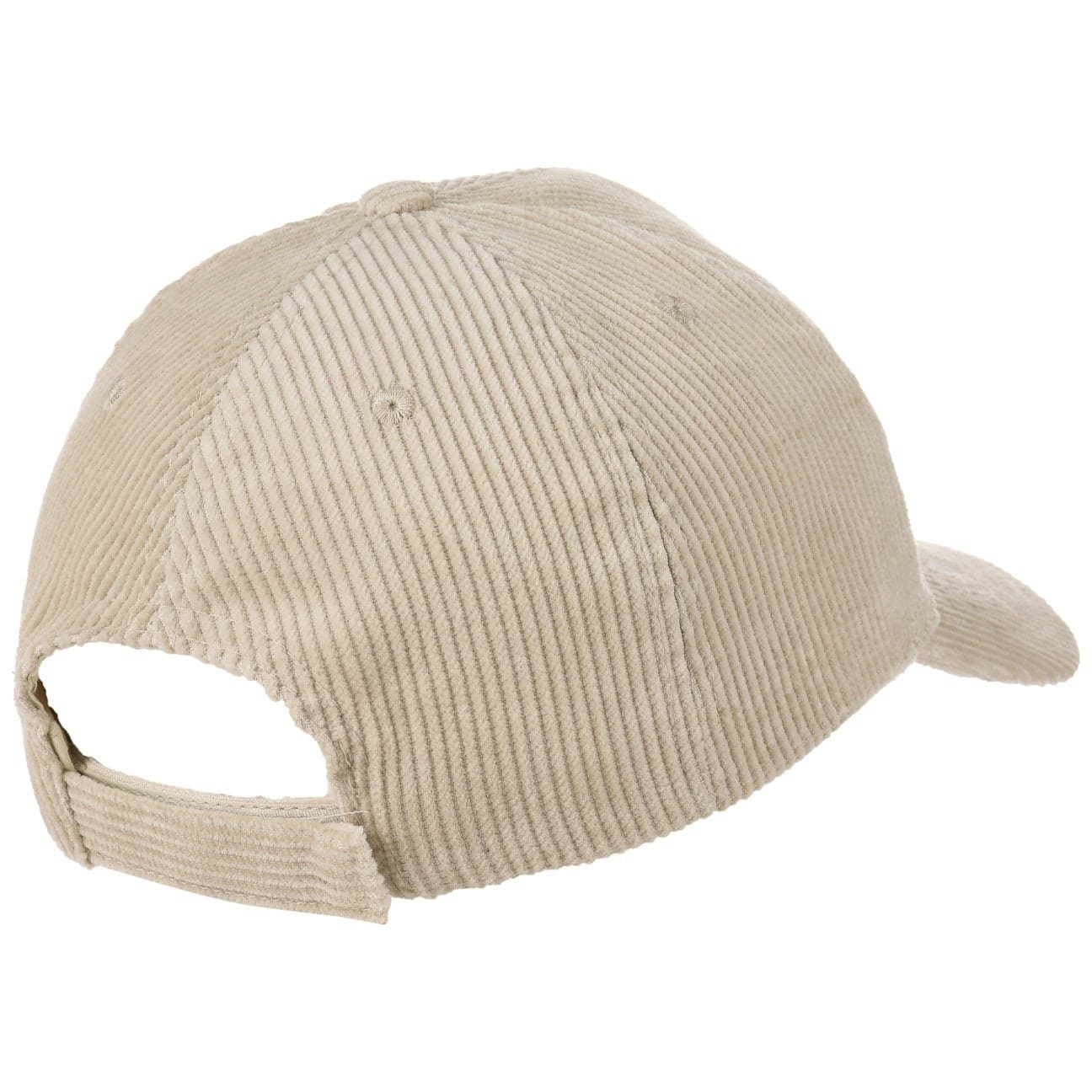 Atlantis Baseball Cap (1-St) Basecap mit Schirm
