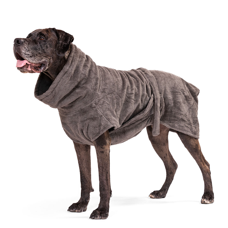 Lills Hundemäntel Lills Lill's Hundebademantel 