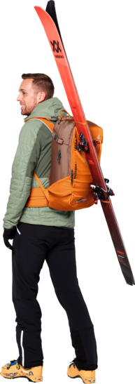 Freerider 30