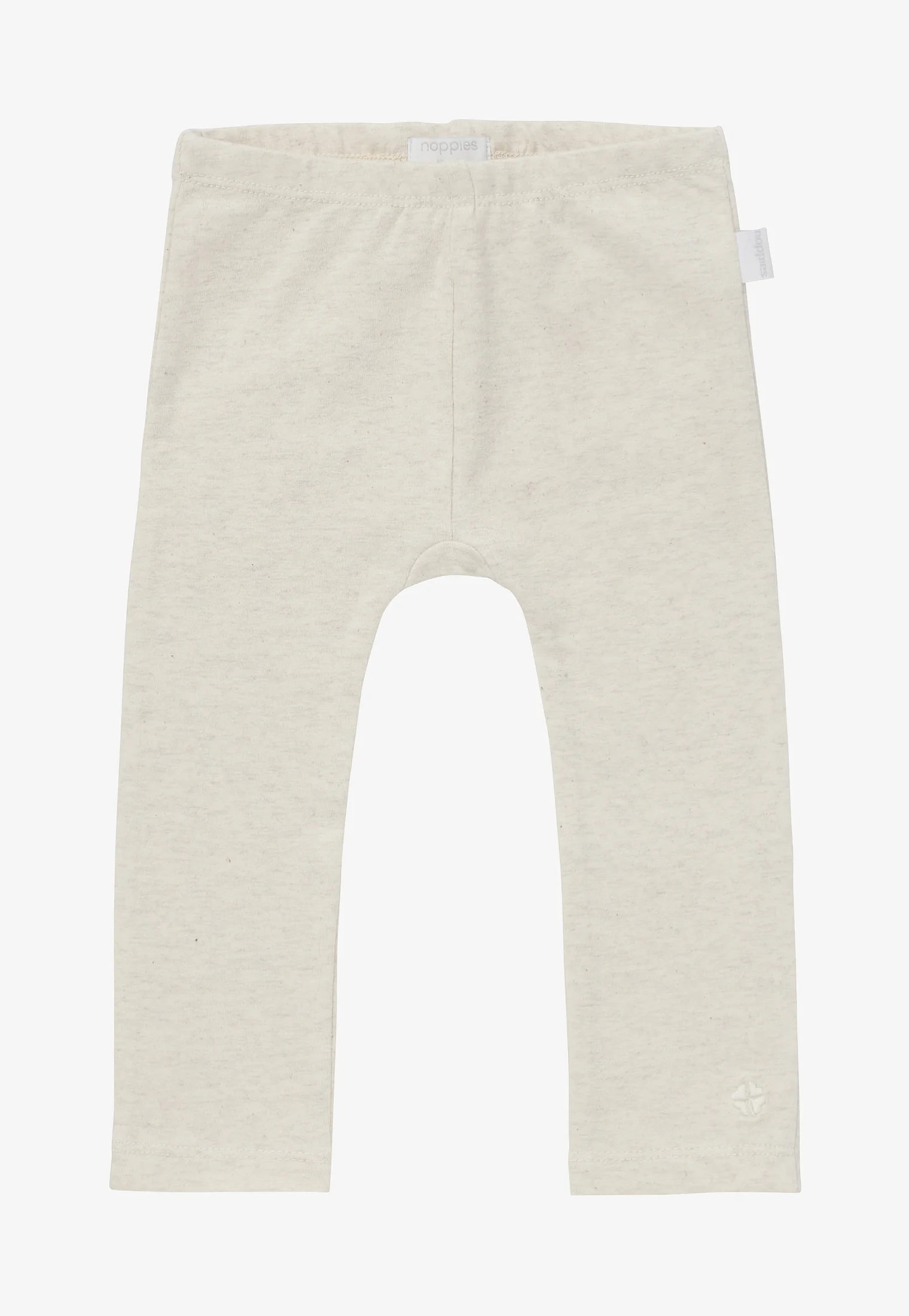 Noppies ANGIE - Leggings avena