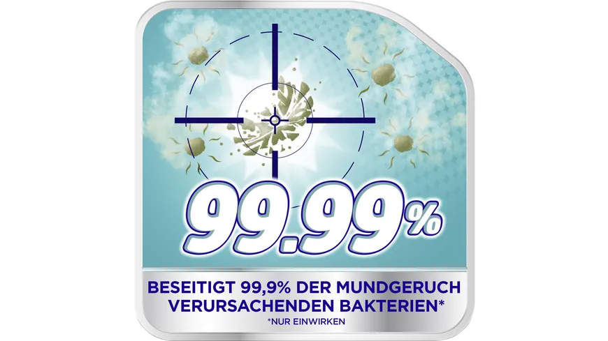 COREGA TABS Intensiv Reiniger