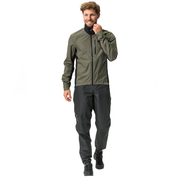 KURO RAIN JACKET Herren - Fahrradjacke