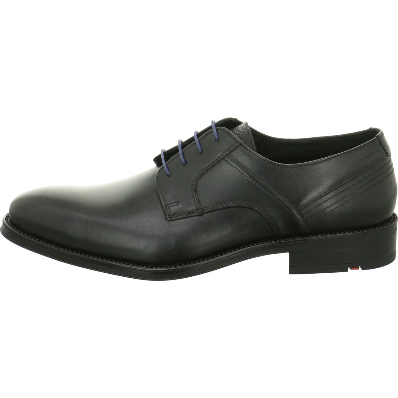 LLOYD Business Schuhe schwarz Gala