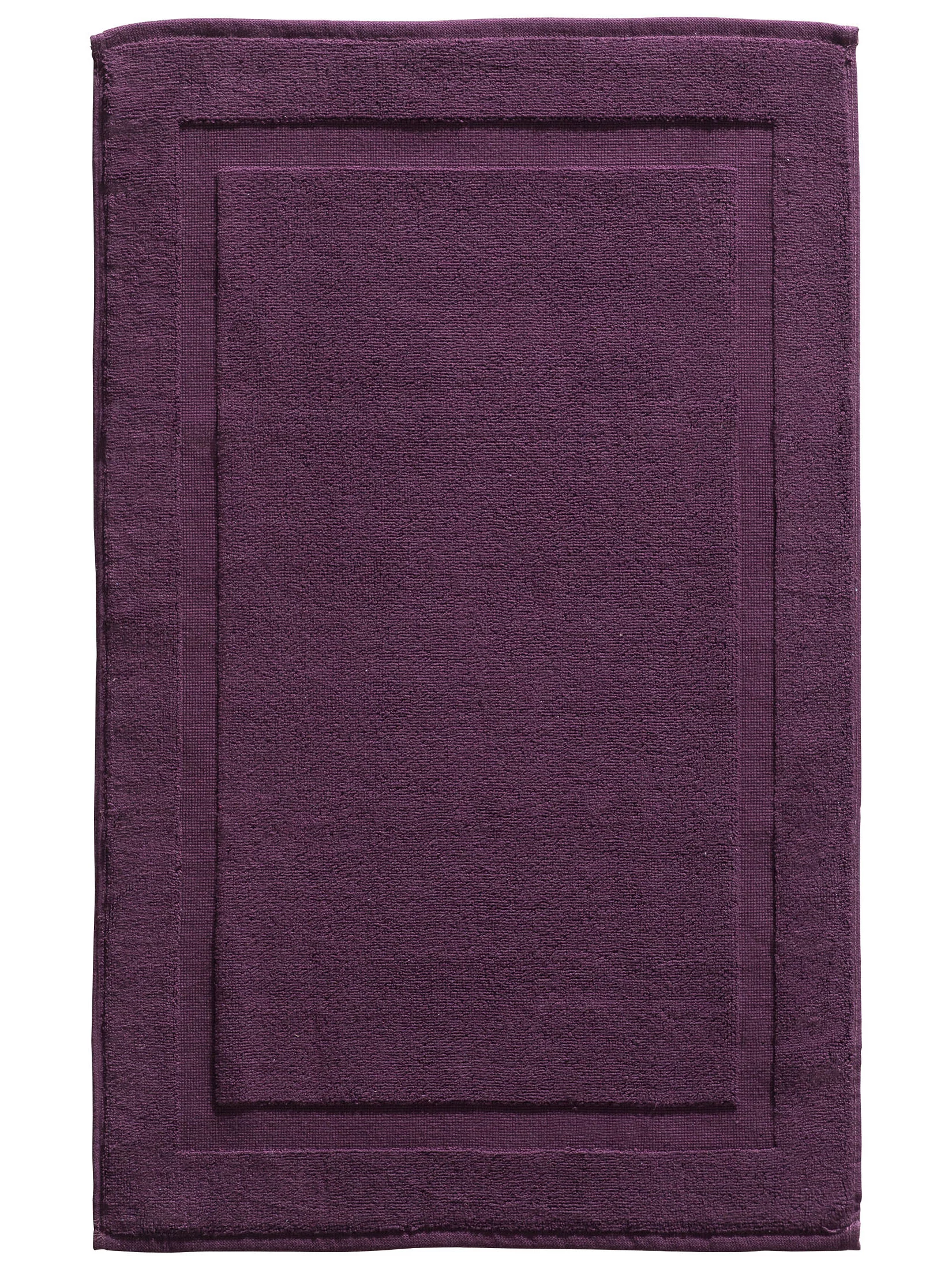 Recife Royal Badematte, Brombeere