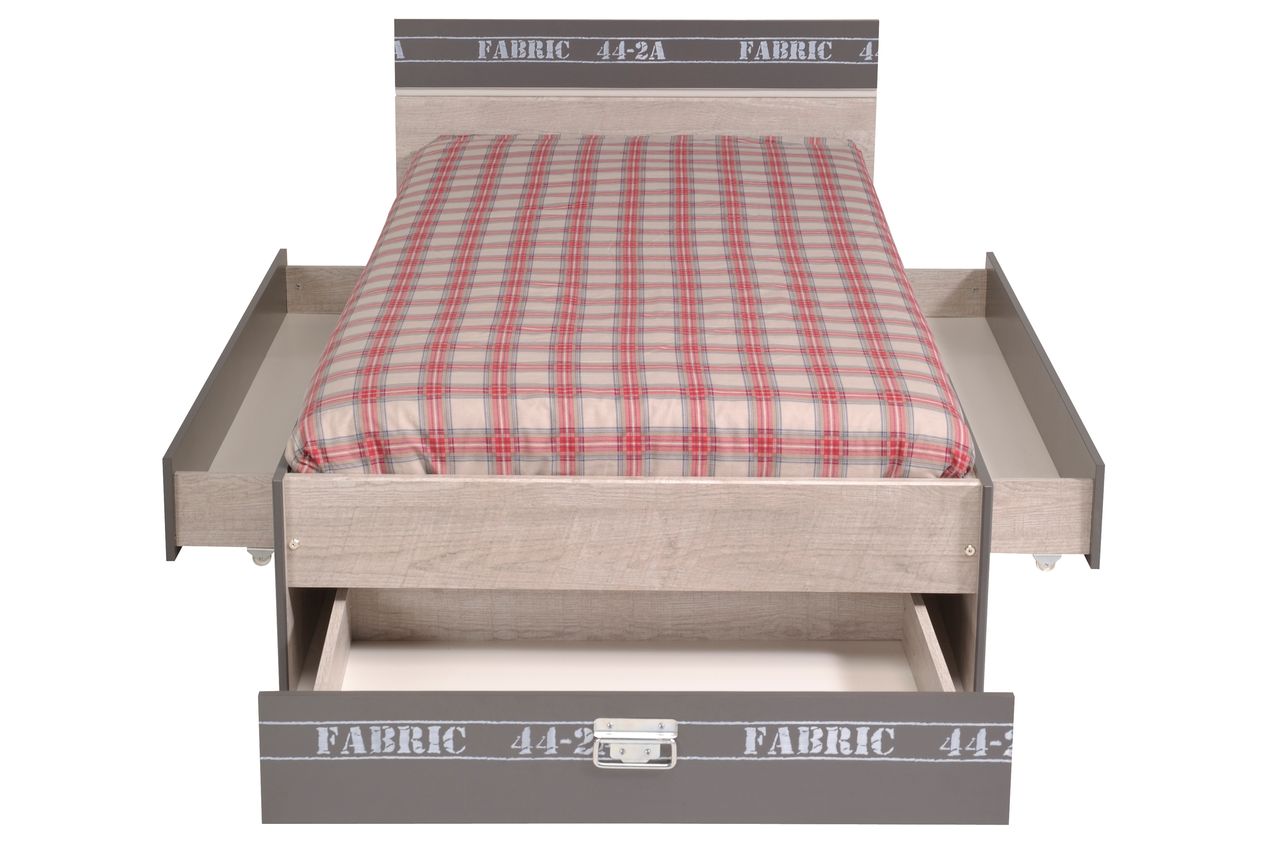 Parisot Kinderzimmer, 5-tlg., Fabric 12
