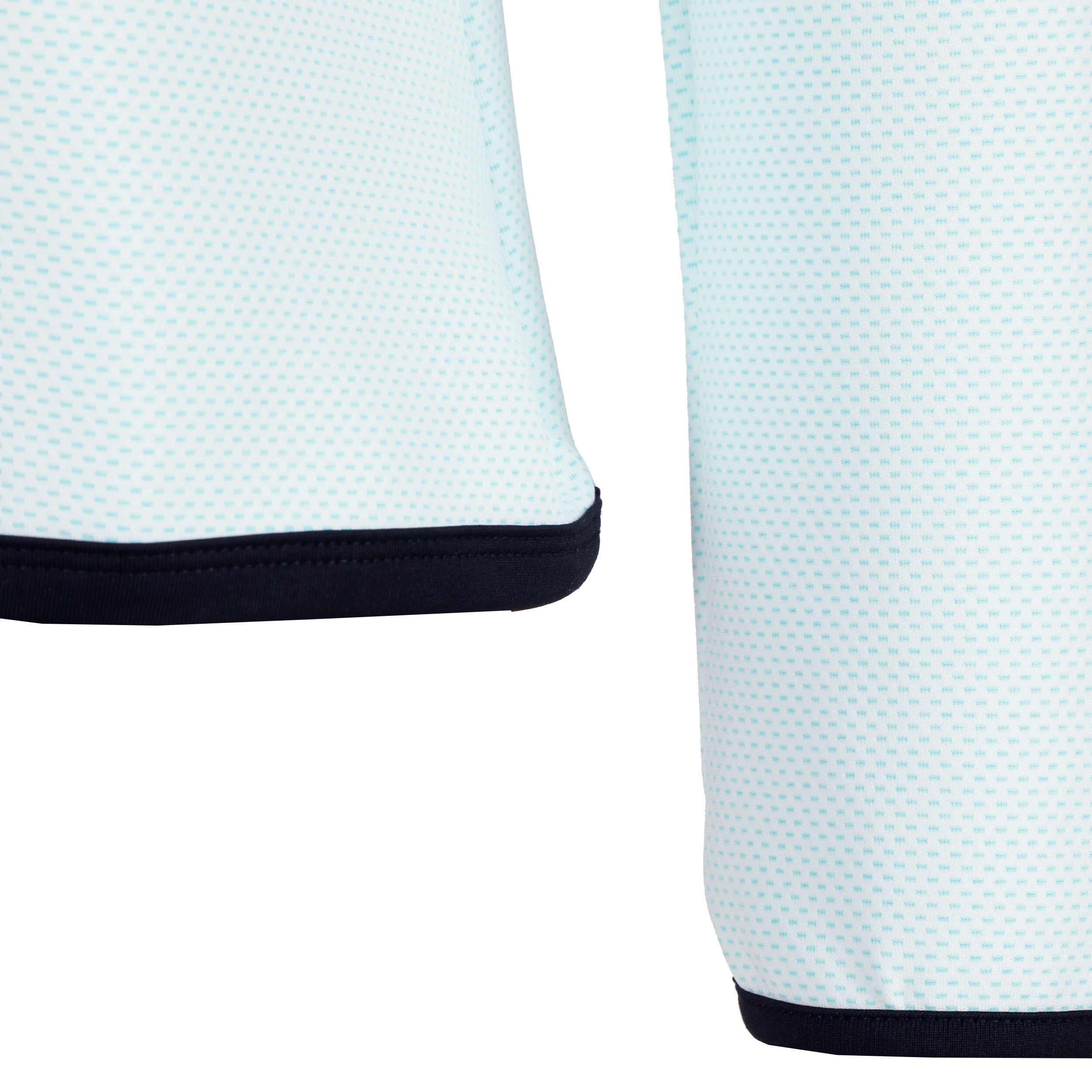 Breath Hoody Damen - Blau