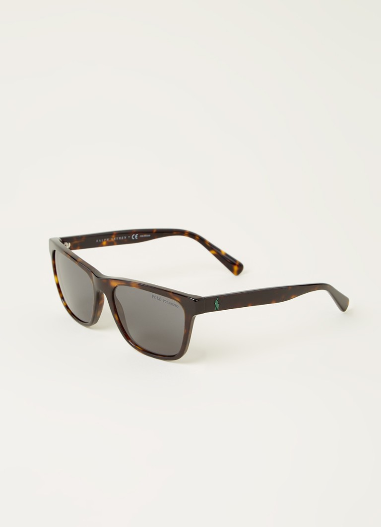 Polarizované slnečné okuliare Ralph Lauren PH4167